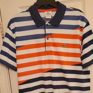 ***LACOSTE***